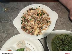 海肠捞饭-前海沿·青岛菜(李沧万达店)