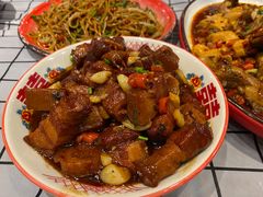 -江西老表·经典江西八大碗