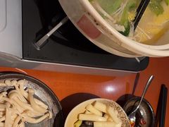 -好日子皇冠假日酒店·君怡咖啡厅(特美思大厦店)