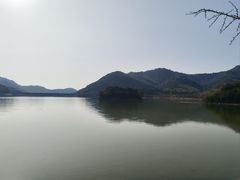 -宁波九龙湖开元度假村