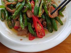 -老运河餐厅