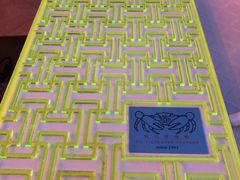 -无招牌海鲜餐厅(滨海艺术中心店)