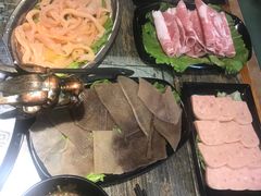 -销魂美蛙鱼头火锅(上海首店)
