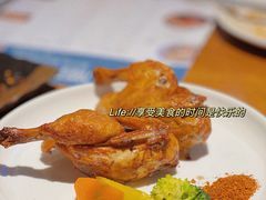 -曼乐辰餐厅(中庚漫游城店)