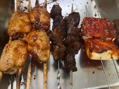 -炒豆合作社(东四总店)