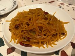 -姥姥家春饼店(惠新东街店)