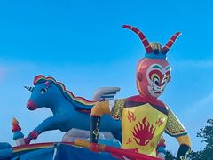 -滦州古城
