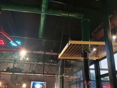 -超级神炭烤肉夜食(芥园西道店)