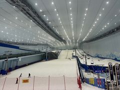 -哈尔滨热雪奇迹