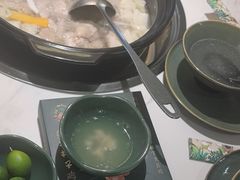 -狐狸爱上椰子鸡(滨江星光大道店)