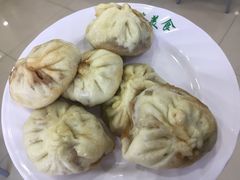 -小胖包子王(庆亚大厦店)