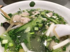 -子午路张记肉夹馍(兵马俑店)