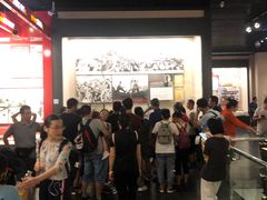 -中国人民抗日战争纪念馆