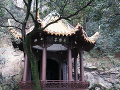 -杭州黄龙洞