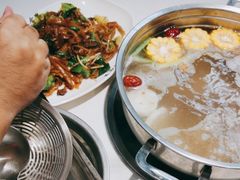 -八合里潮汕鲜牛肉火锅(福州万象城店)