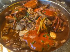 -胖哥俩肉蟹煲(杭州下沙学林街店)