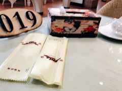 -朝郡酒家·粤菜(燕大星苑店)