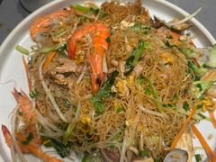 -渔满仓海鲜渔家(象山二店)