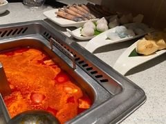 -海底捞火锅(城阳万象汇店)