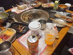 -炽城·烤肉名家(鸿达中央广场店)