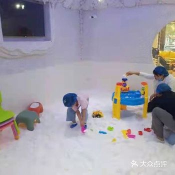 真是不错的店孩子玩的开心