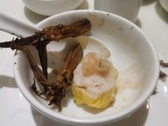 -煲王粤菜餐厅(中侨中心店)