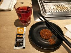 -新石器烤肉(之心城店)