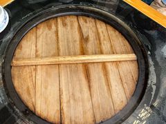 -山城家常菜铁锅炖鱼