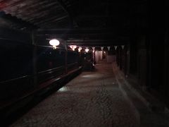 -丝绸小镇荻港古村