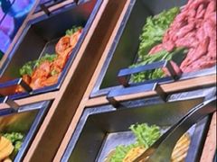 -尚宴牛特鲜自助(太原街万达店)