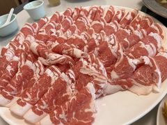 -京城北门羊蝎子铜锅涮肉(总店)