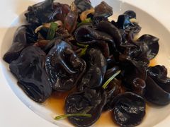 -老洋房花园饭店(绍兴路店)