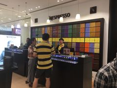 -Nespresso(港汇广场店)