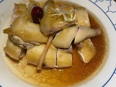 -晓粤·惹味粤菜(凯德乐峰广场店)