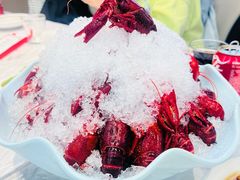 -指爱龙虾(金杨路总店)