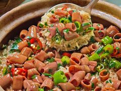 -金龙·打边炉(南京西路店)