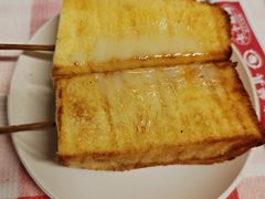 -七个烧烤·武汉大排档(翻身店)
