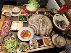 -老凯俚酸汤鱼(省府店)