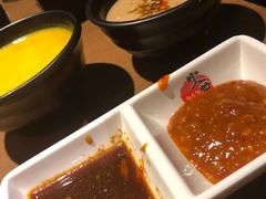 -火炉火自助餐(悠唐购物中心店)
