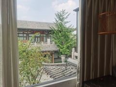 -济南大明湖景区
