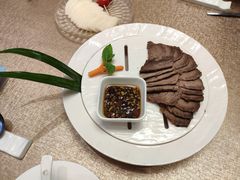 -小蓝鲸湖北菜(八一路店)