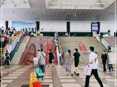 -珠海拱北口岸