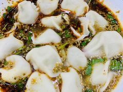 -回坊马二饺子馆