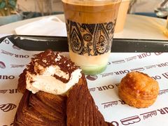 -OUR Bakery(三里屯太古里店)