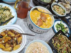 -君霖海鲜私房菜(春柳店)