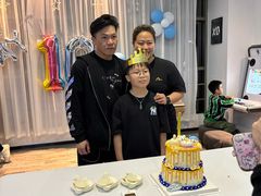 -CIAO·团建聚餐·生日派对轰趴馆(福田店)