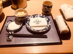 -小山日本料理(电子大厦店)
