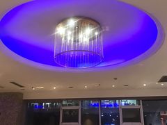-青岛蓝海大饭店·爱琴海自助餐厅(崂山店)