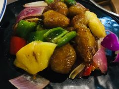 -园林美食城·本土农家菜(杨和镇店)