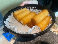 大良炸牛奶-德尚煌·顺德菜(誉山悠方天地店)